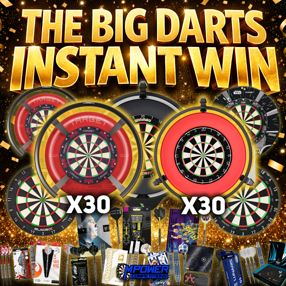 Mpower Competitions Facebook ad