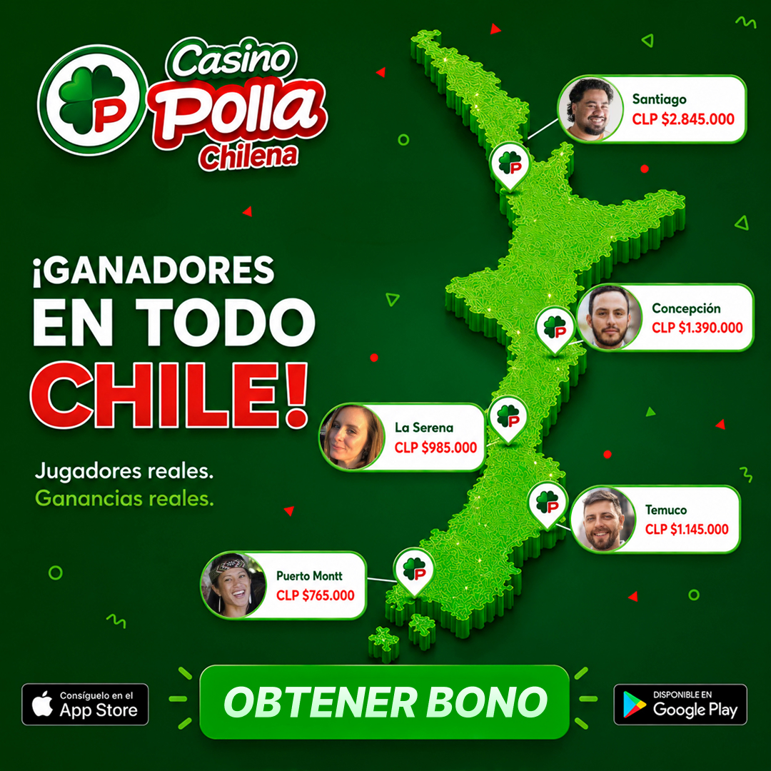 Chile Recomienda Facebook ad from Jun 20, 2026