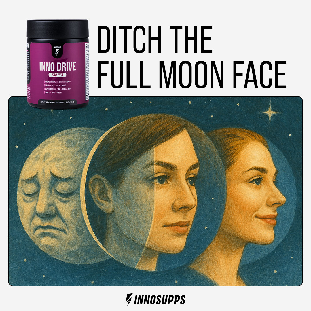 Inno Supps Facebook ad