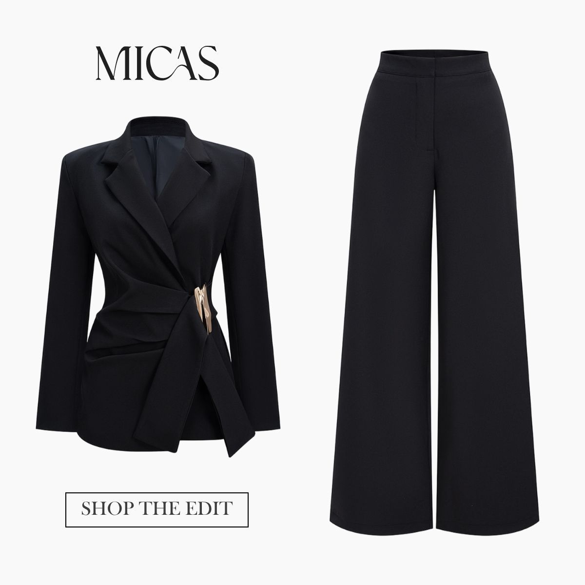 MICAS Facebook ad