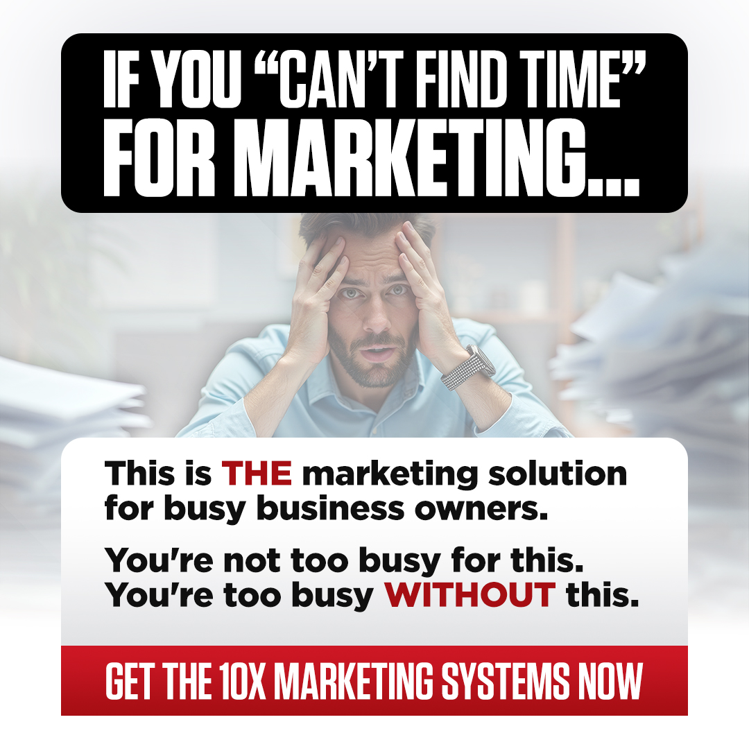 Grant Cardone Facebook ad