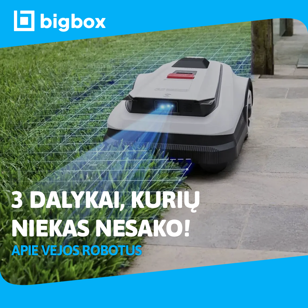 BIGBOX.LT Facebook ad