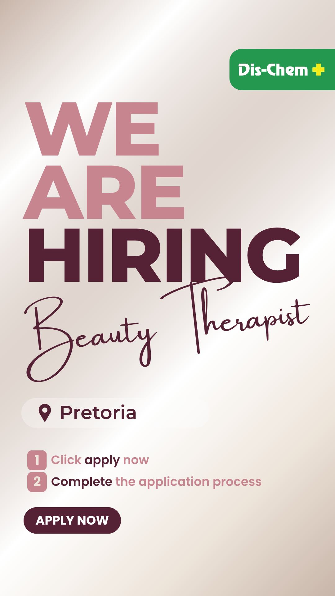 Wamlyjobs Facebook ad