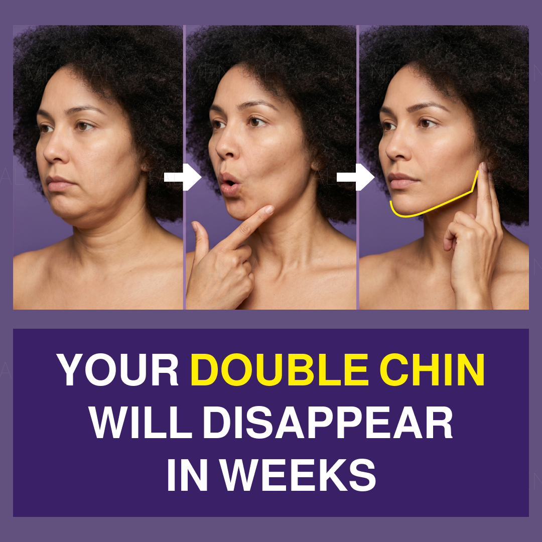 Mimika - Face Yoga Exercises Facebook ad