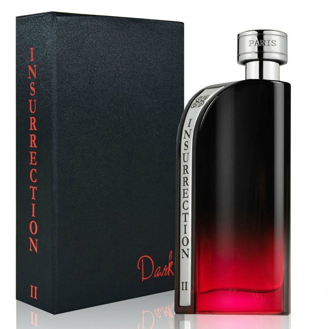 La Belle, Perfume Distributors Facebook ad