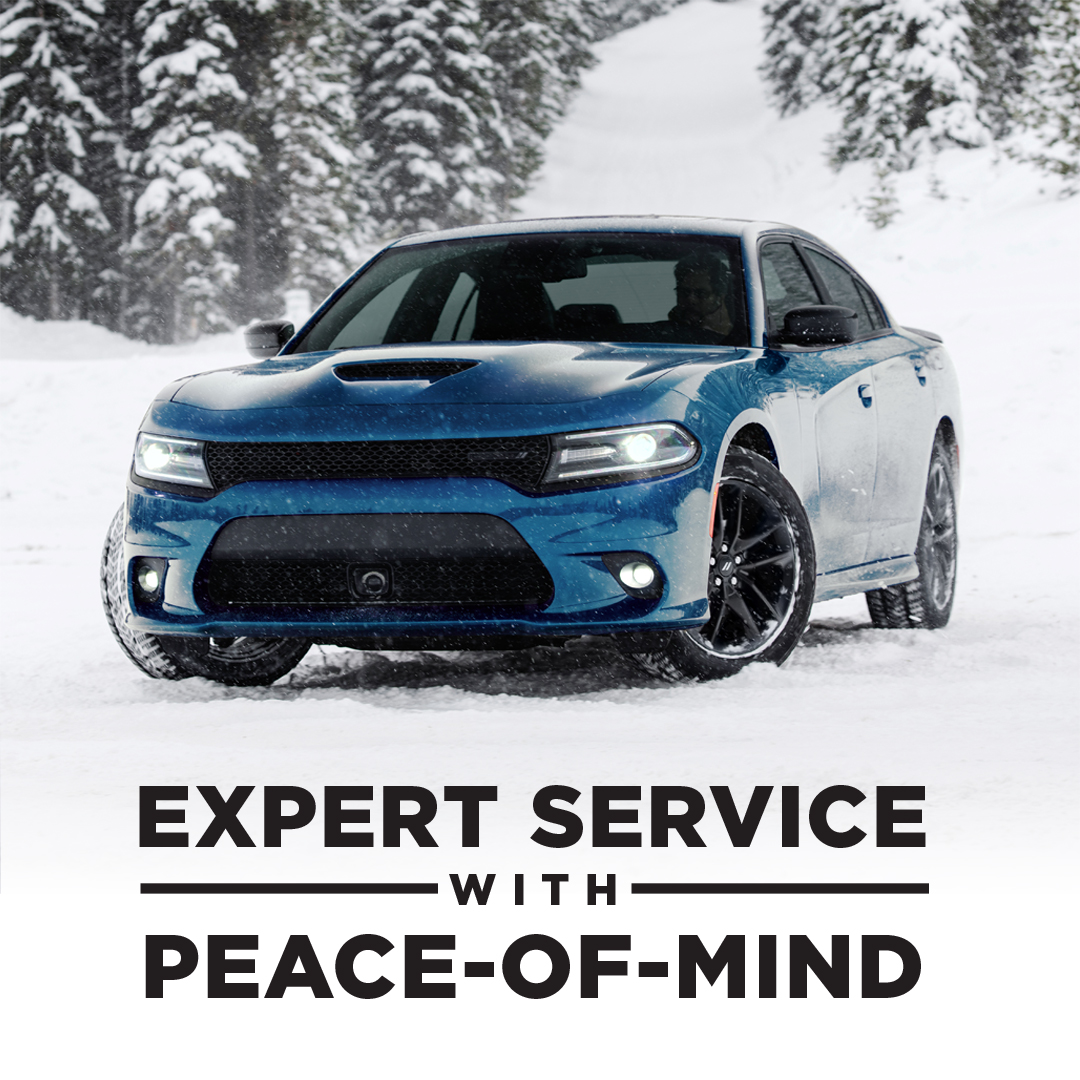 Dodge Canada Facebook ad: Unlock unrivalled performance with up to $25 off…