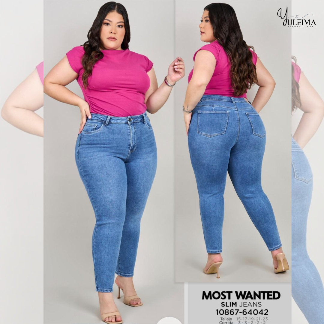 Yuleima Tienda Moda Facebook ad: Si tienes tienda, sabes que los modelos correctos…