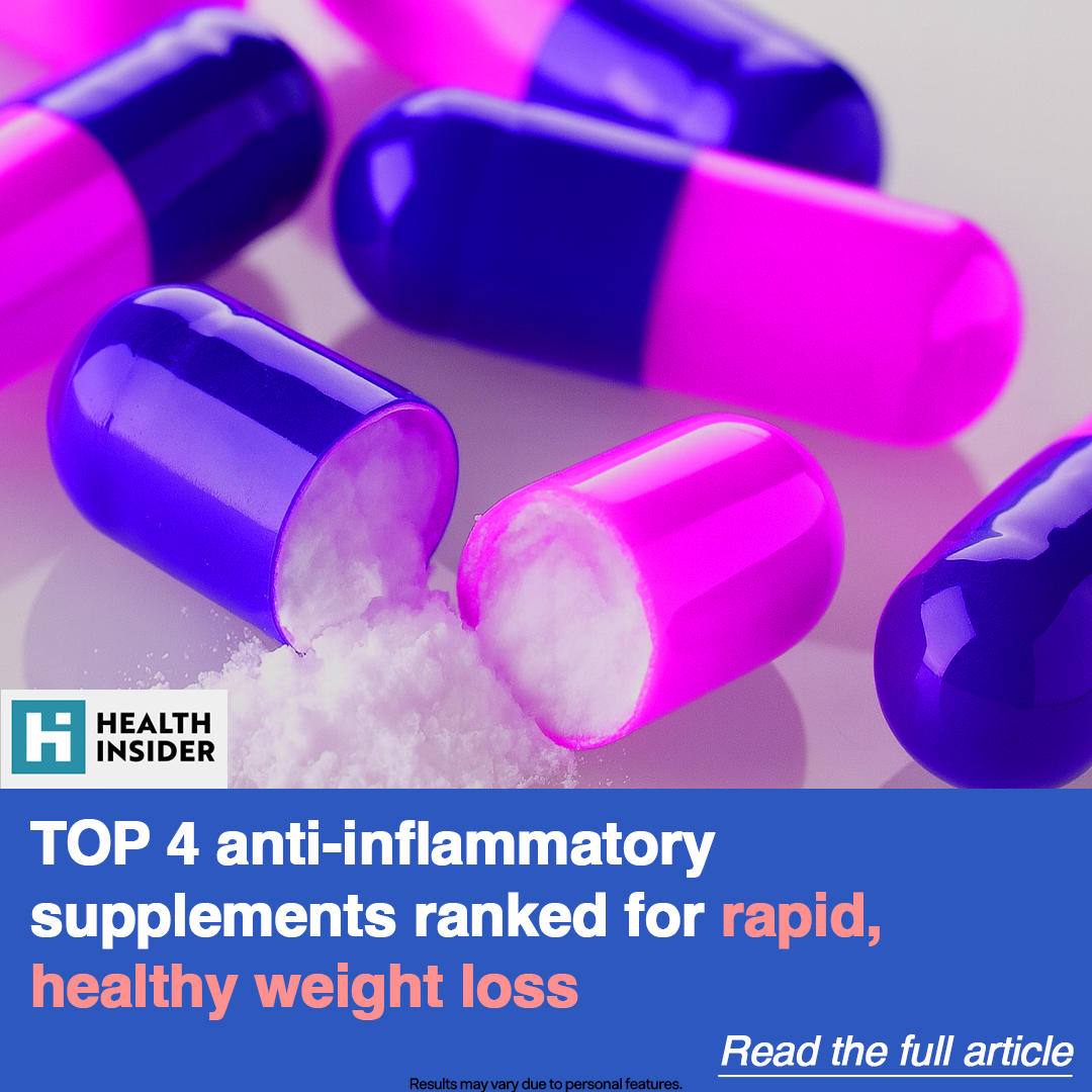 Health Insider Facebook ad