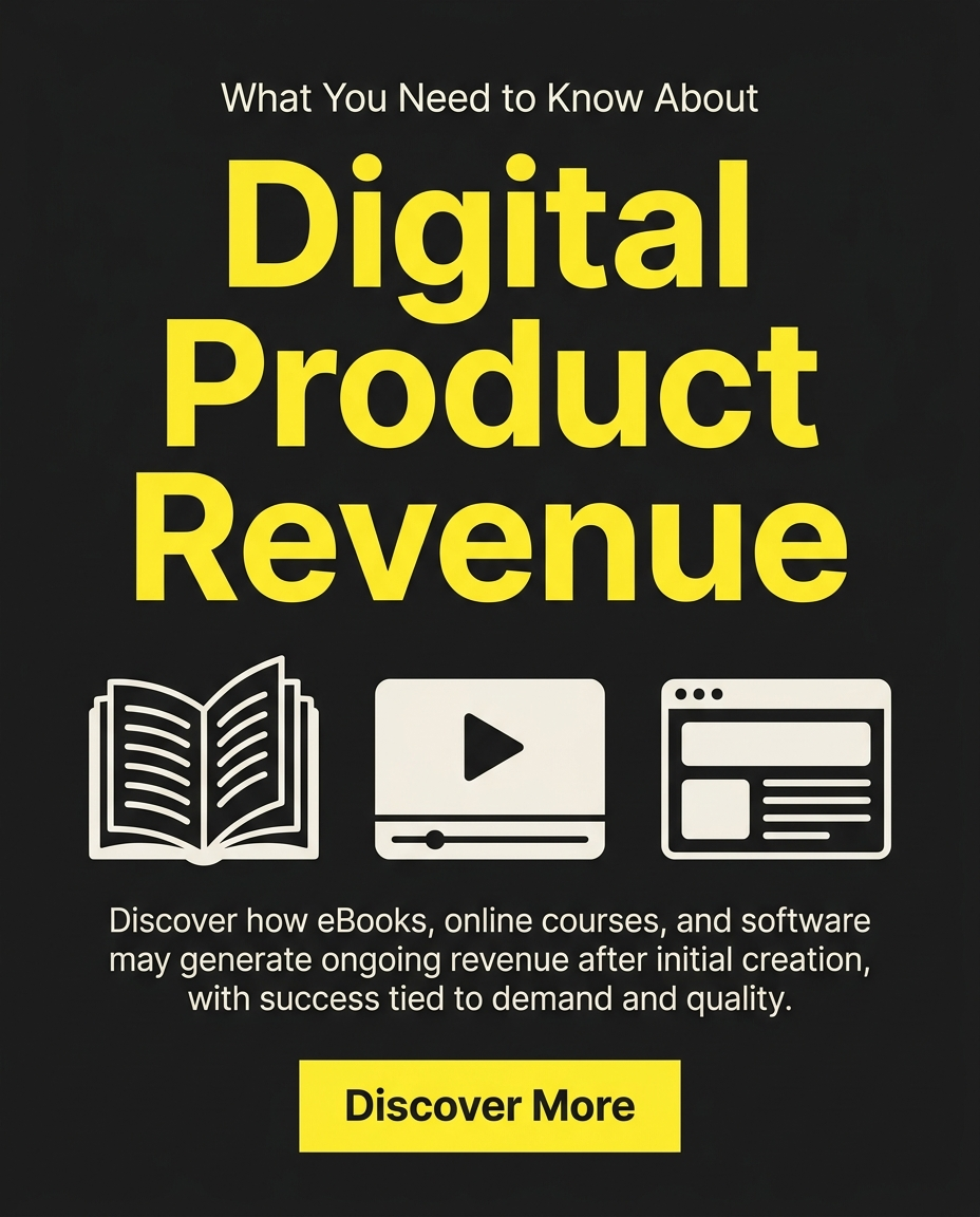Smart Search Hub Facebook ad: Passive Income Strategies Online, Learn More