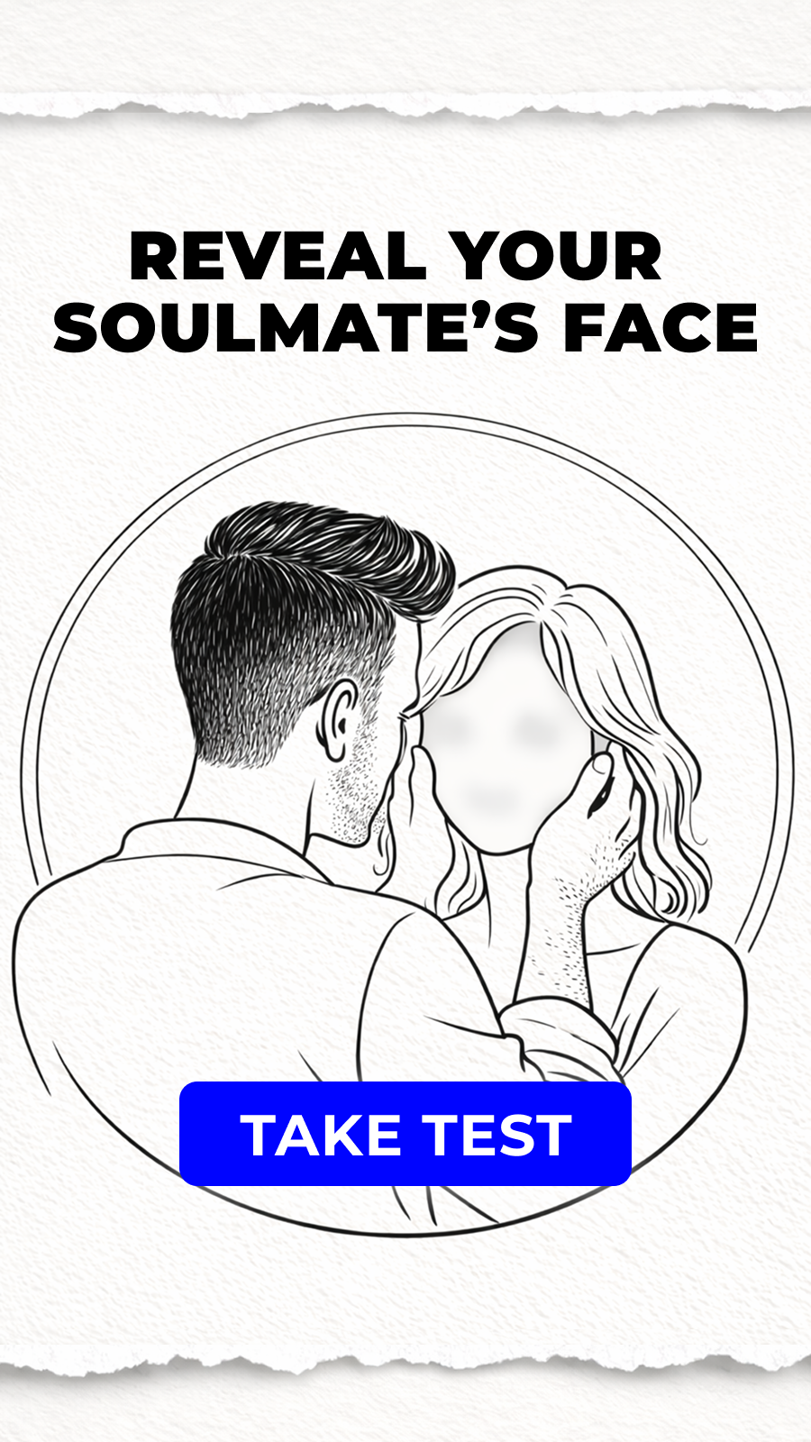 Mental Coach Facebook ad: Take quiz and find out!