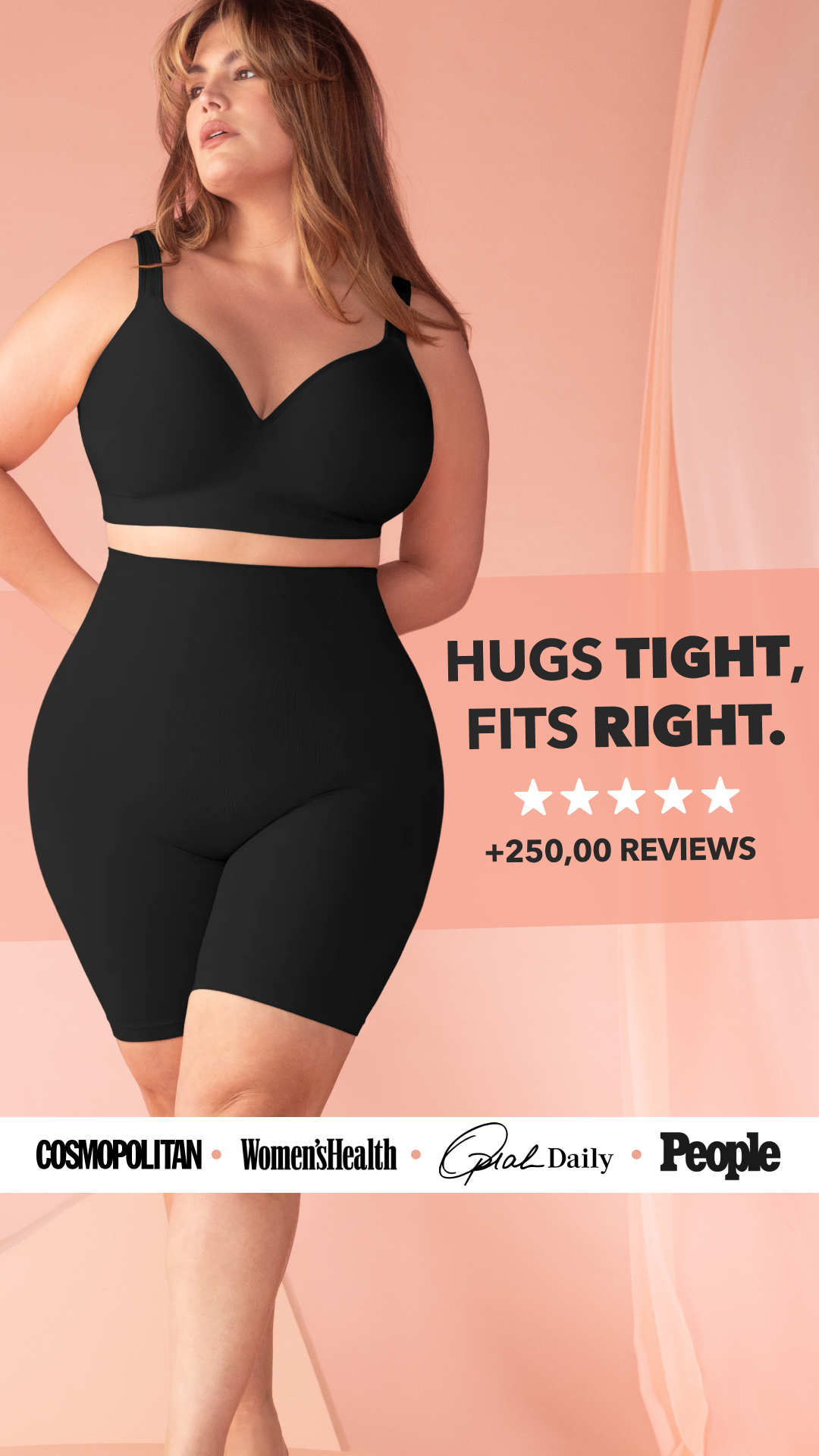 Shapermint Facebook ad