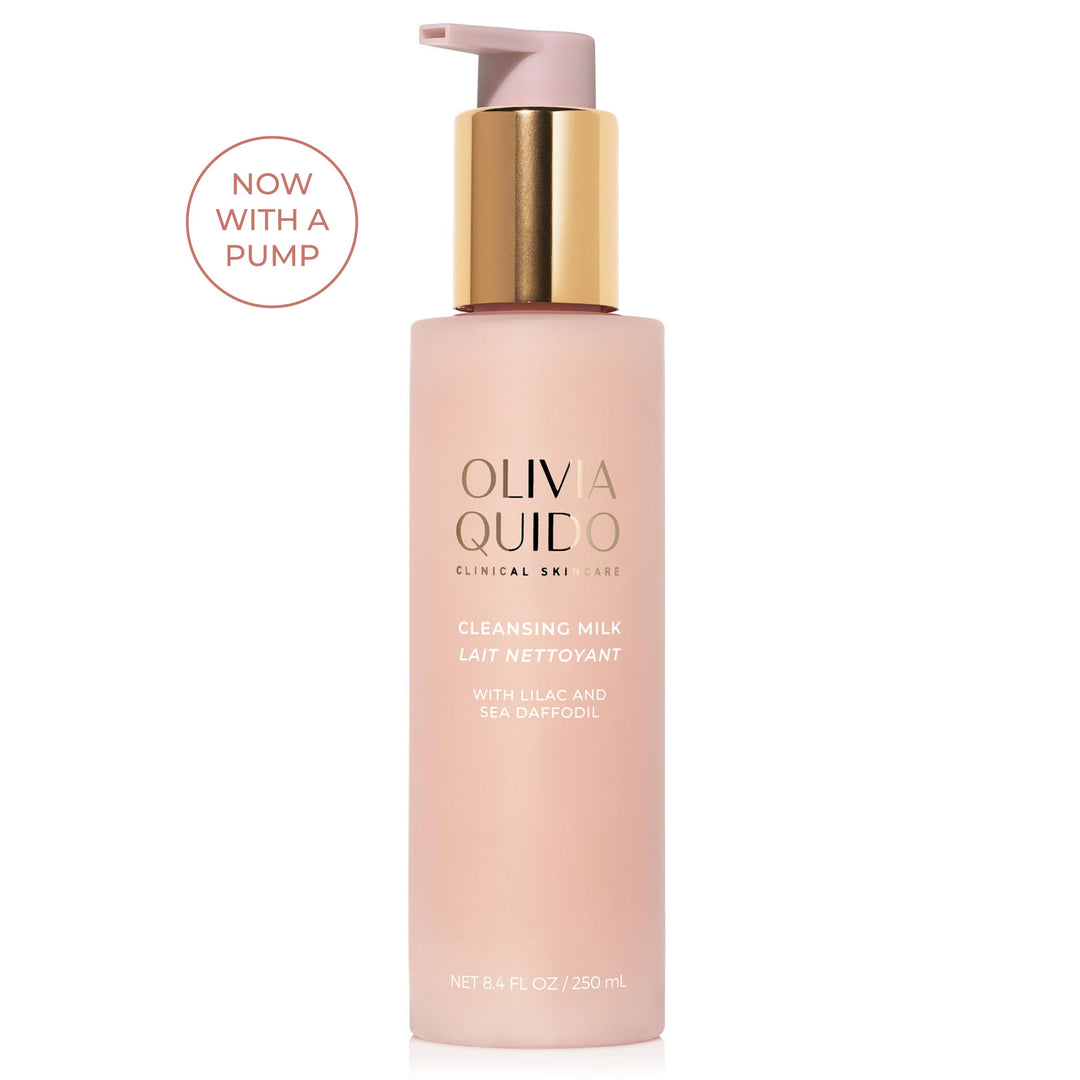 Olivia Quido Skincare Facebook ad