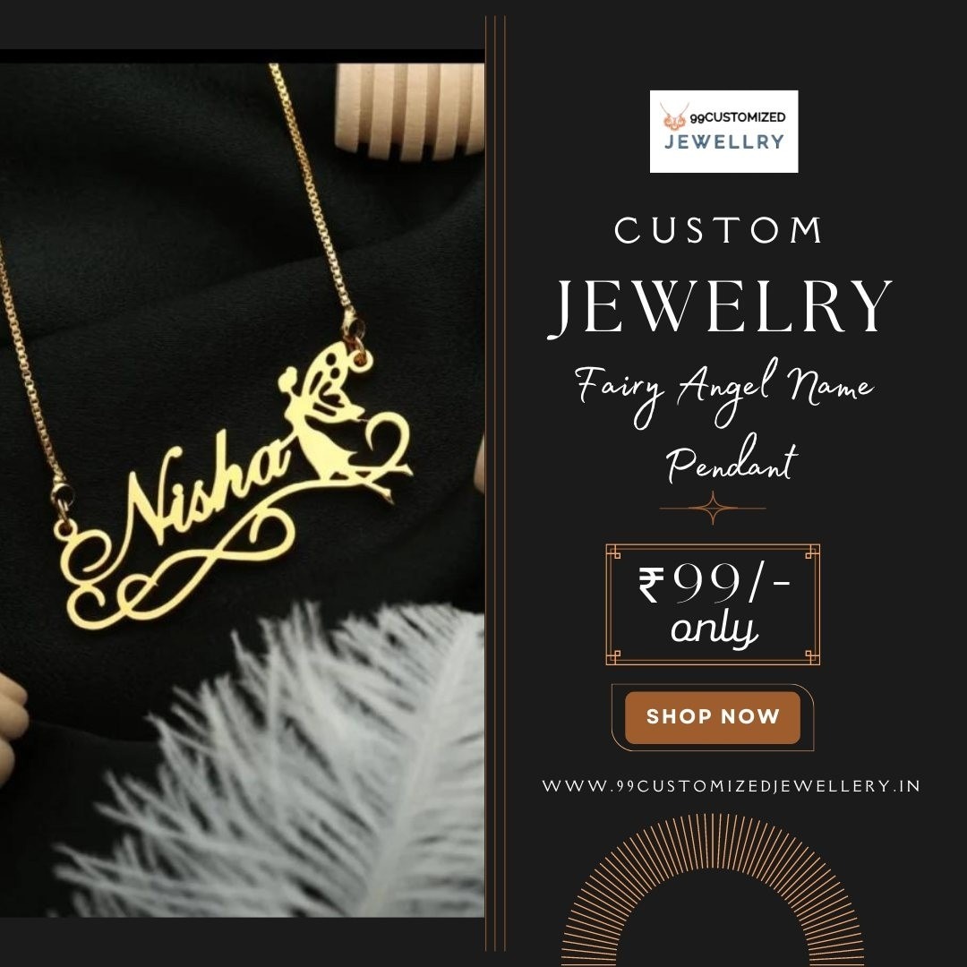 99customizedjewelry Facebook ad