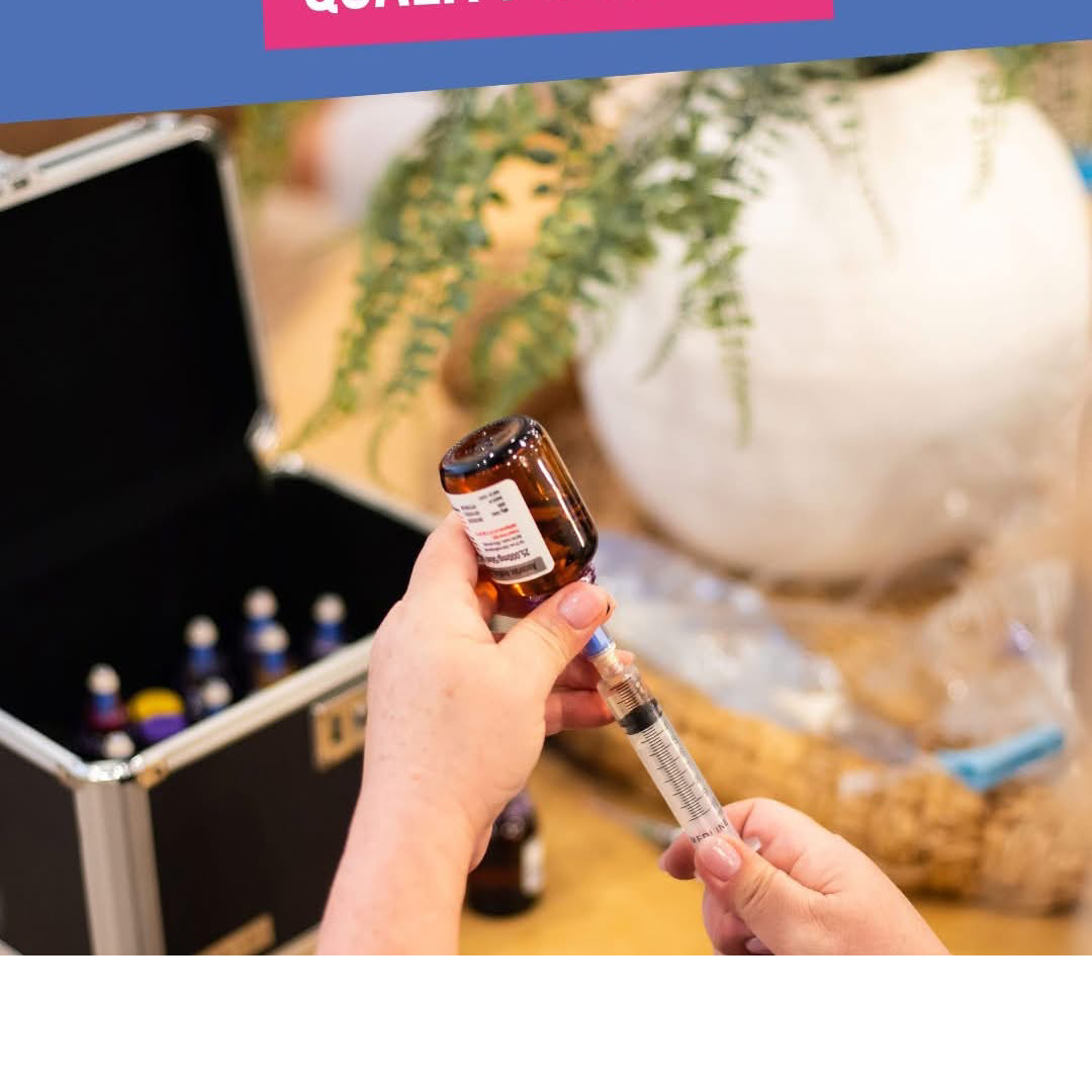 Advanced Mobile IV Las Vegas Facebook ad: Mobile IV Therapy, delivered to you