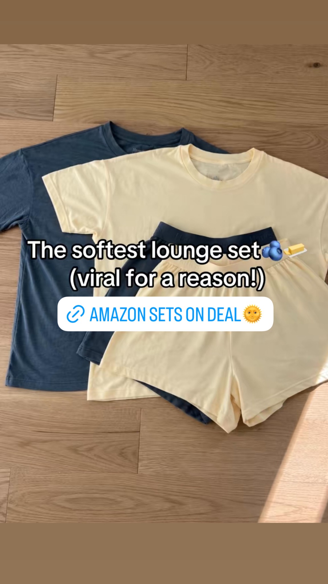 Emjacquelyn - Affordable Fashion Finds Facebook ad