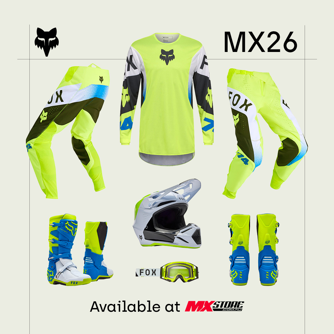 MXstore Facebook ad