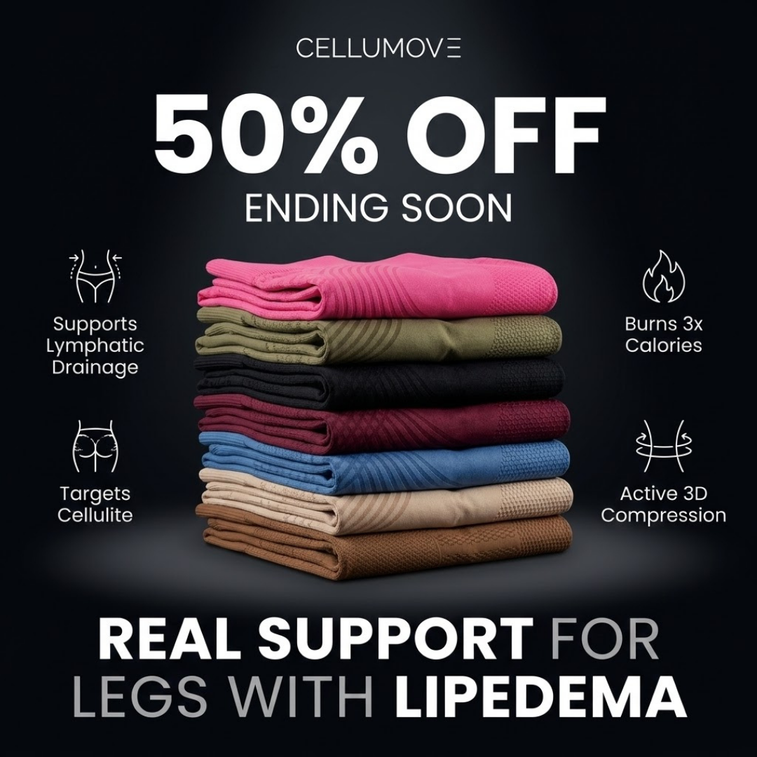 Cellumove Facebook ad
