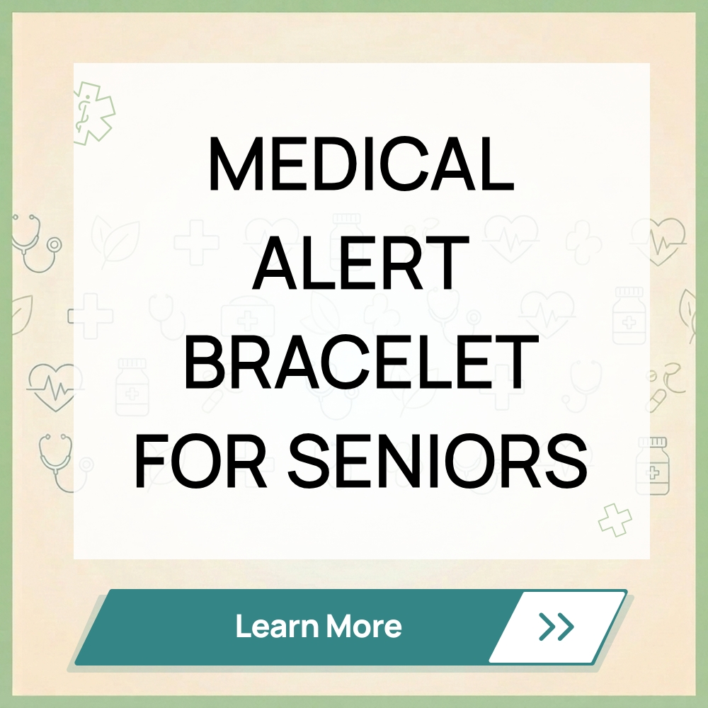 Budget Wins from Daily Consumer Facebook ad: Medical Alert Bracelet For Seniors