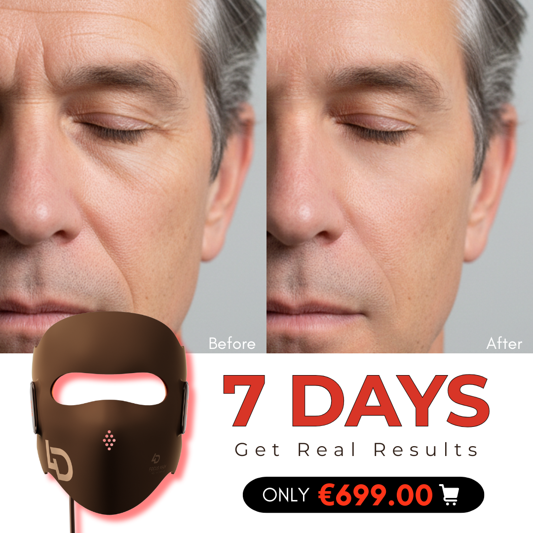 JOVS Europe Facebook ad: Laser Spa. Anywhere.
