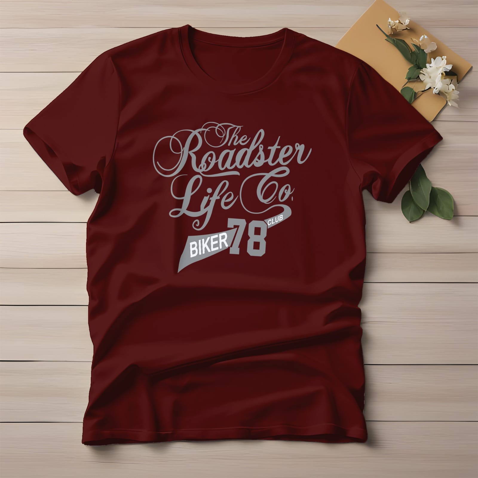 ManX Style Facebook ad