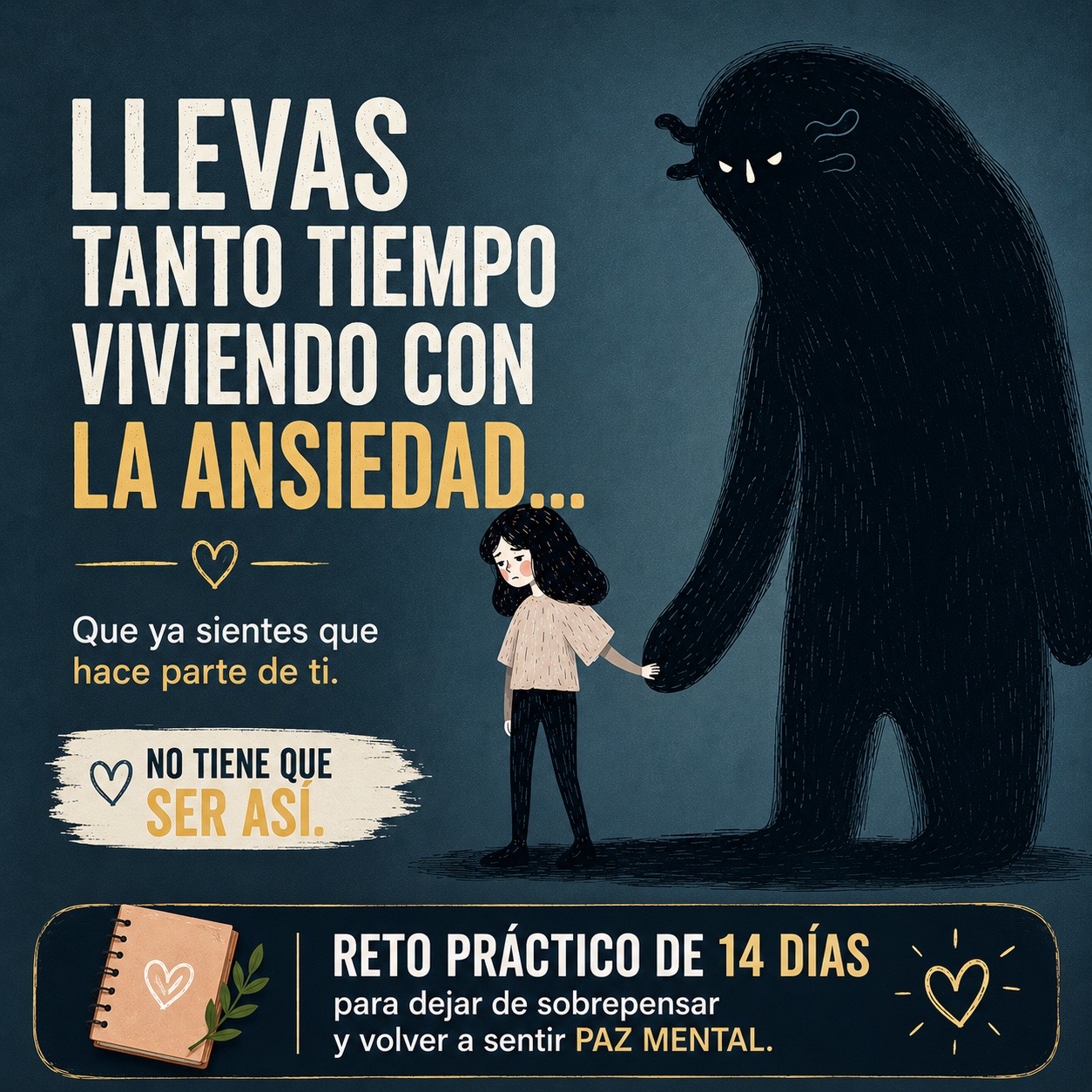 Digitana. Facebook ad