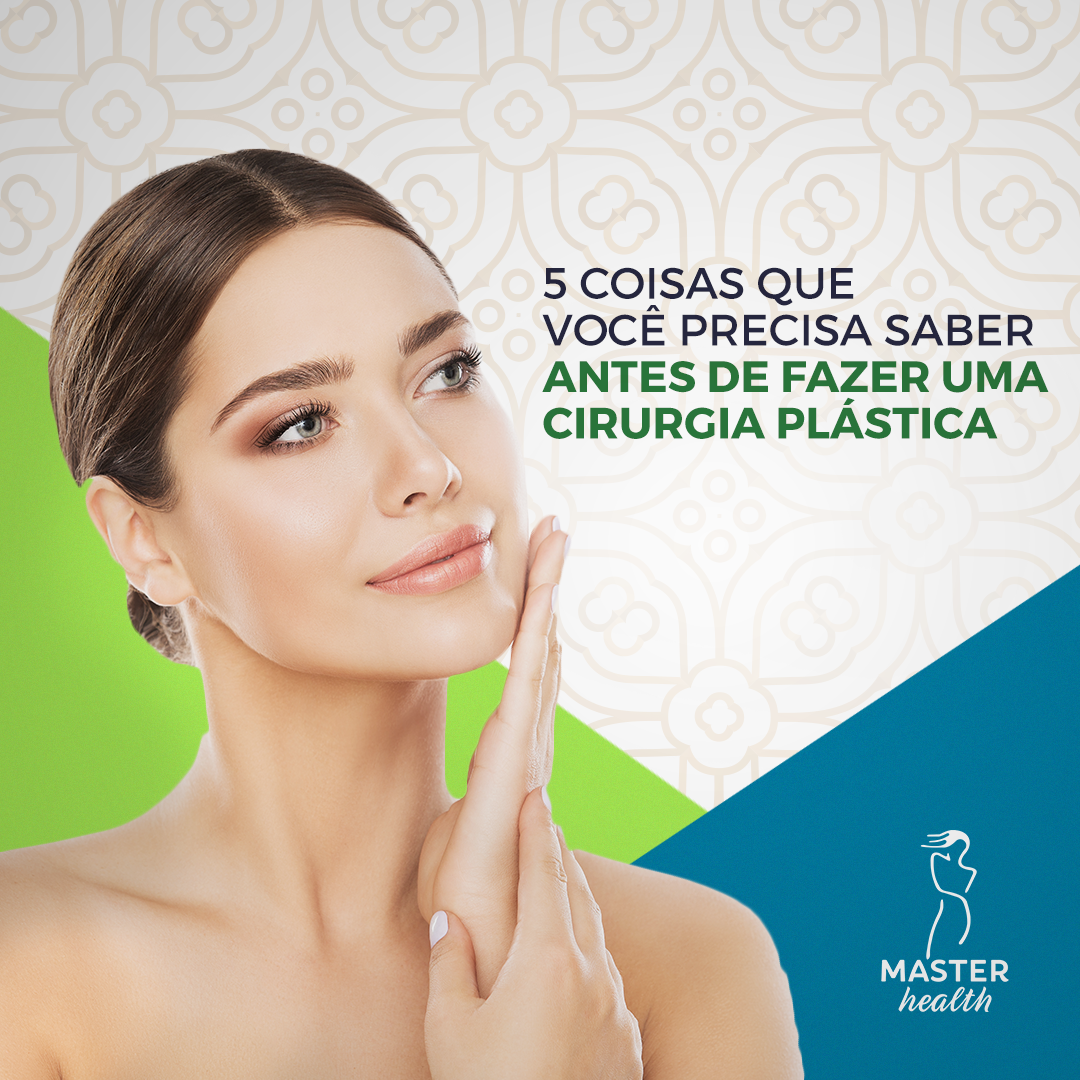 Master Health Facebook ad