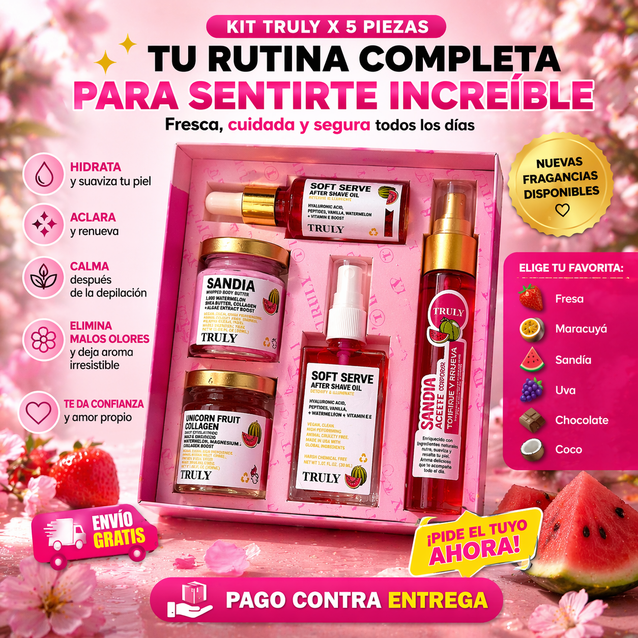 Ruedix Facebook ad