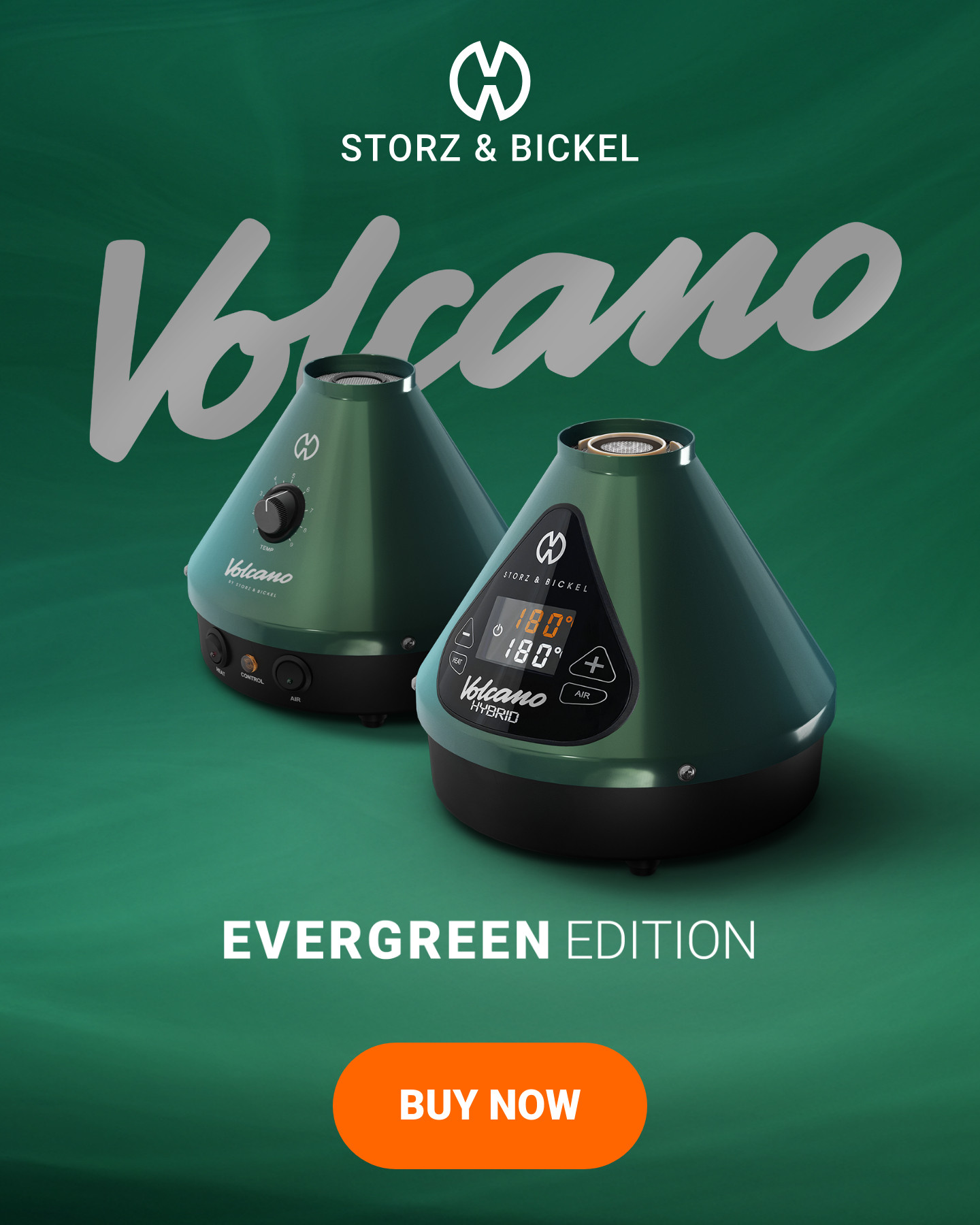 Storz & Bickel Facebook ad from Dec 11, 2025