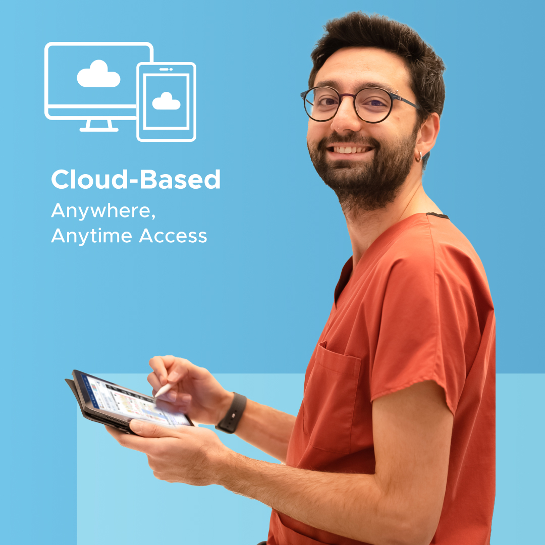 Dentrix Ascend Facebook ad: Embrace the power of simplicity and efficiency with…
