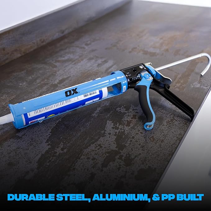 OX Tools UK Facebook ad