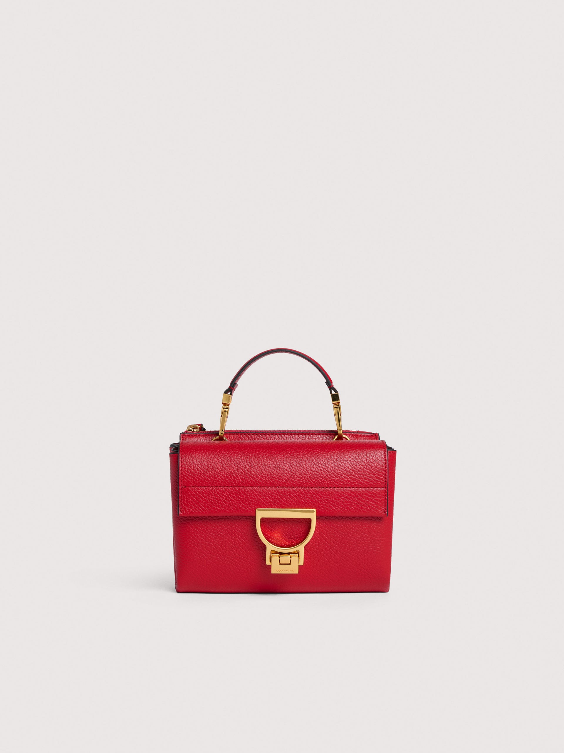 COCCINELLE Facebook ad