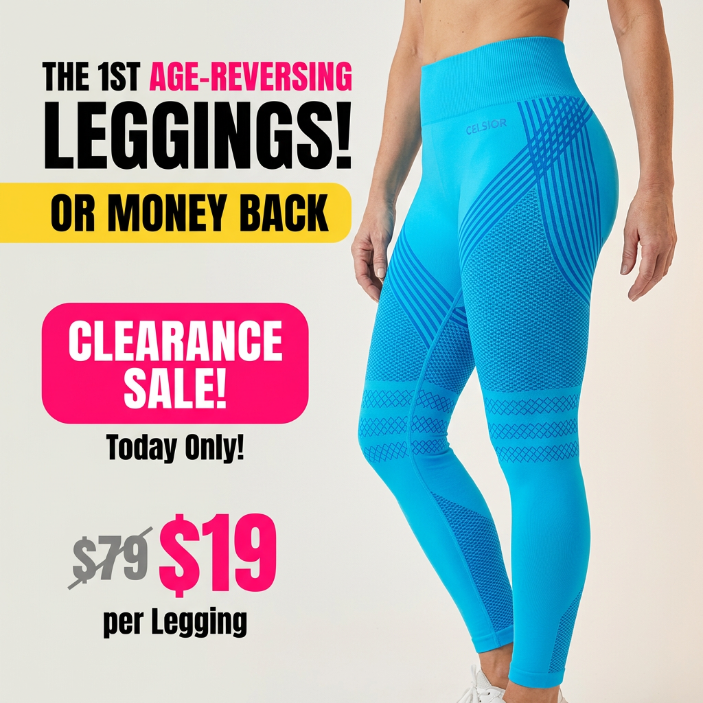 Celsior Facebook ad