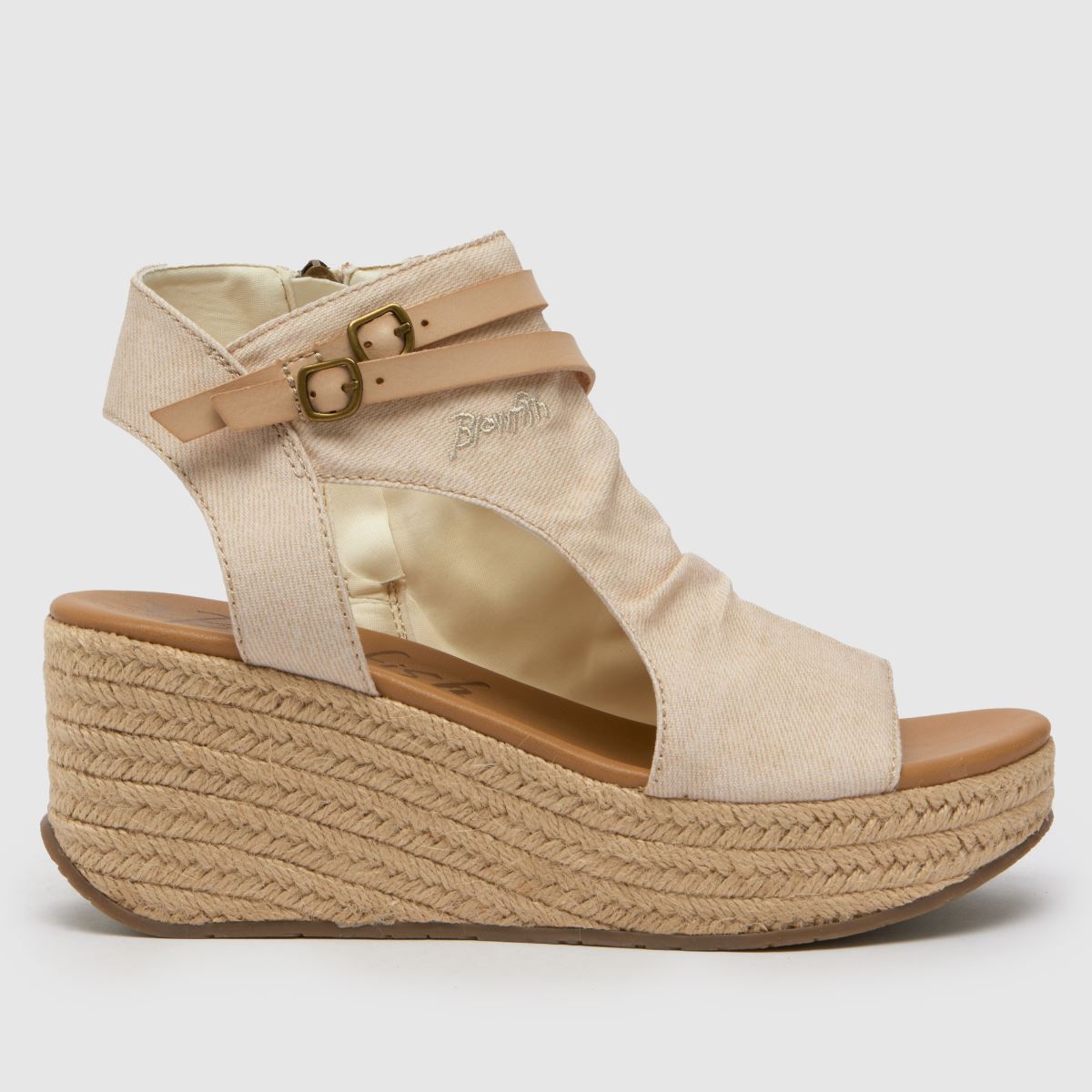 schuh Facebook ad