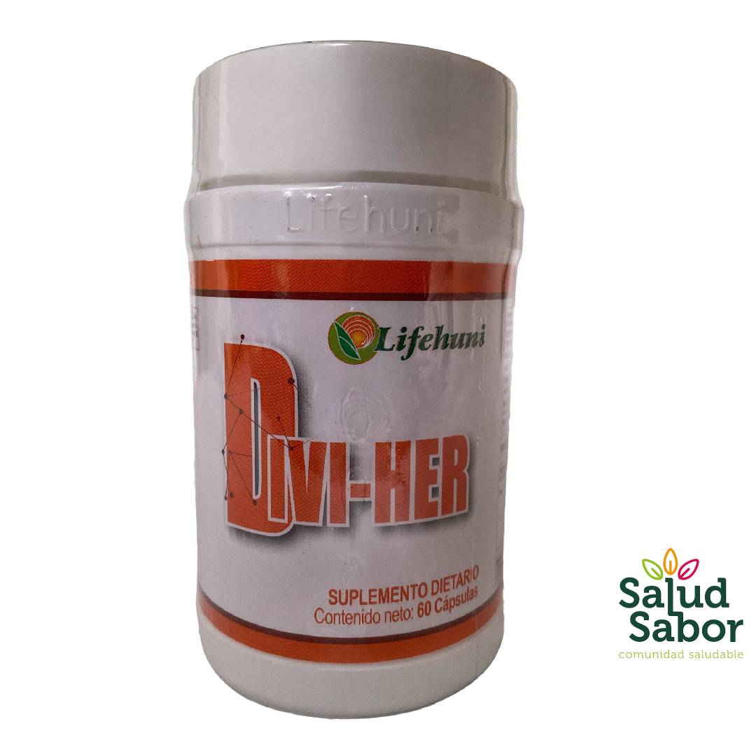 Salud Sabor Facebook ad