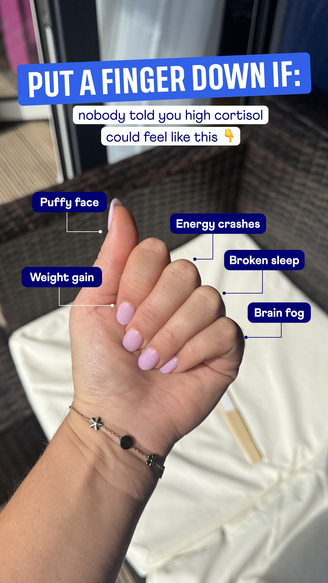 Your Heights Facebook ad