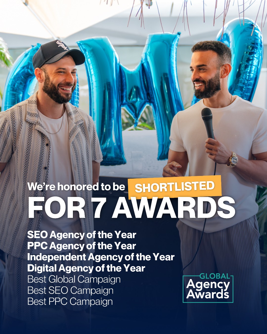 Online Marketing Gurus Facebook ad