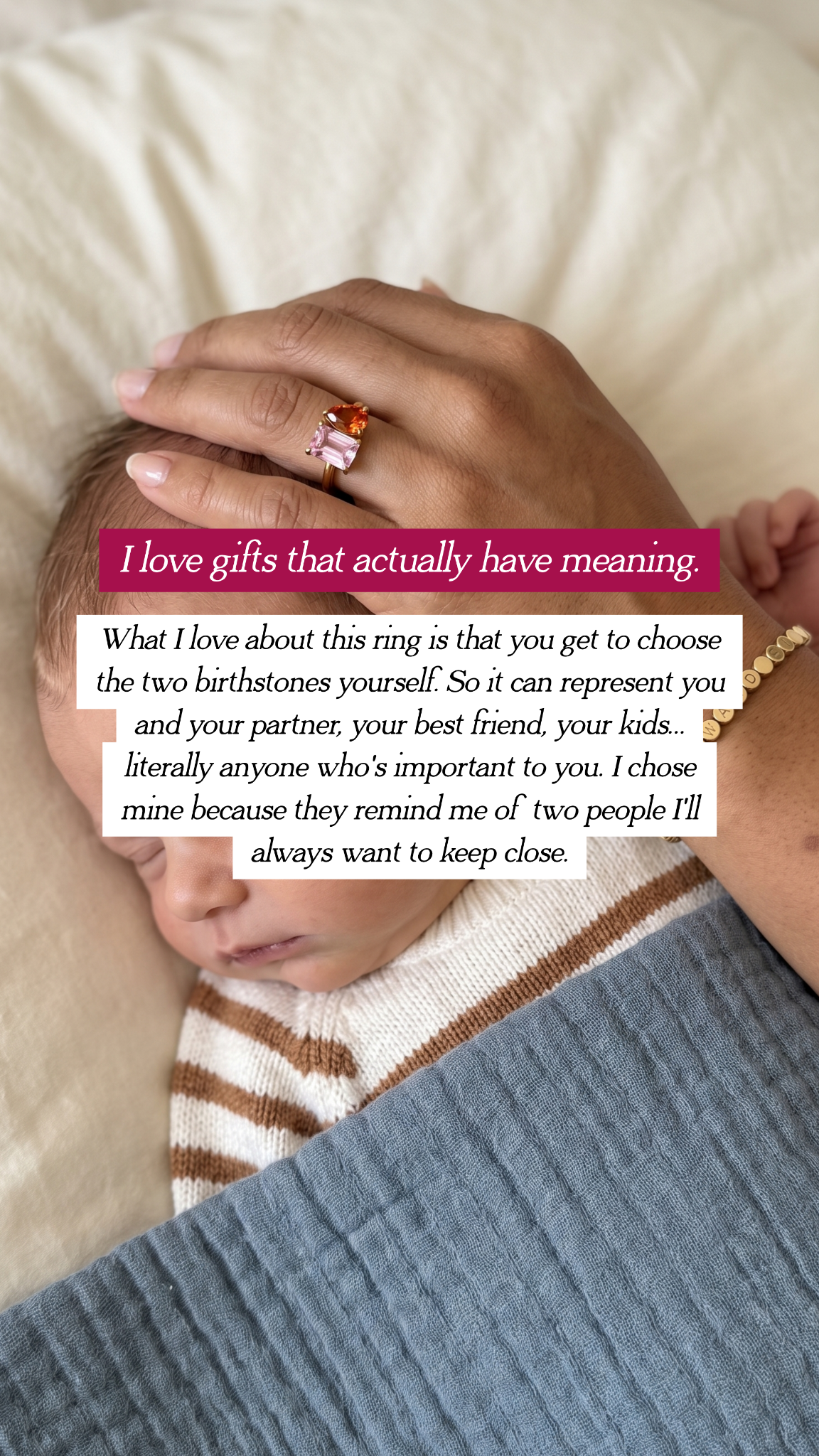 Atolea Jewelry Facebook ad