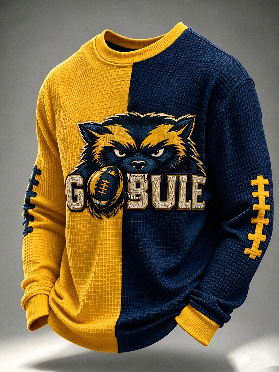 Gameday Fan Apparel · Wear Your Team Pride Facebook ad