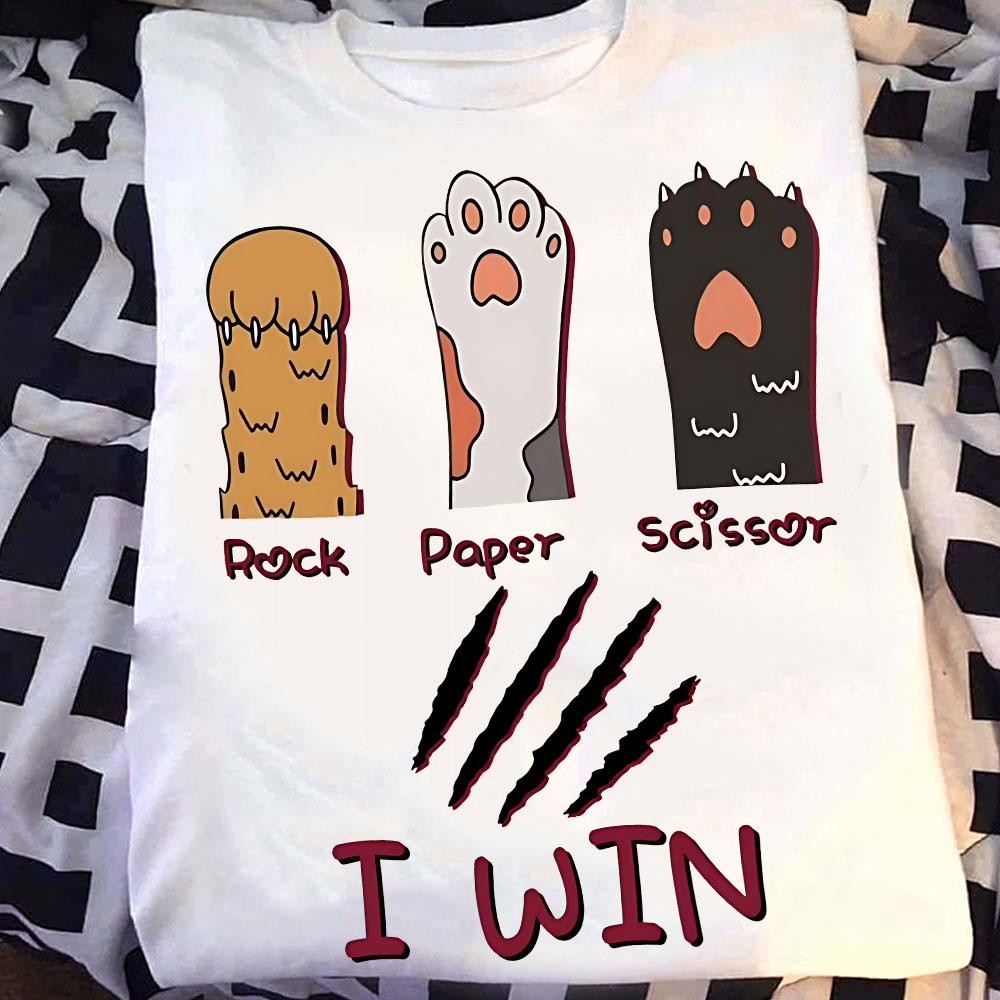 Meow Myth Tees Facebook ad
