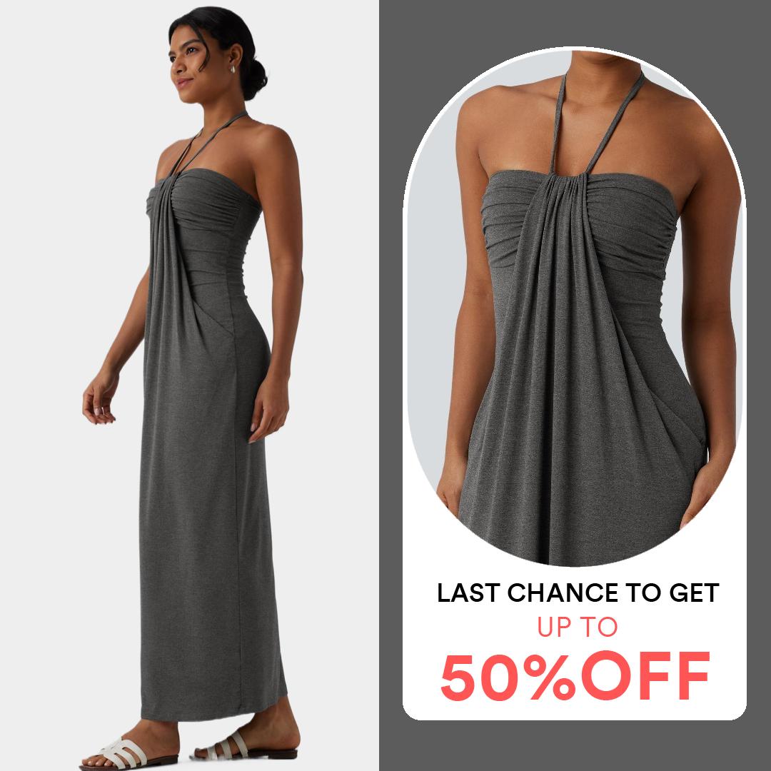 Halara Europe Facebook ad