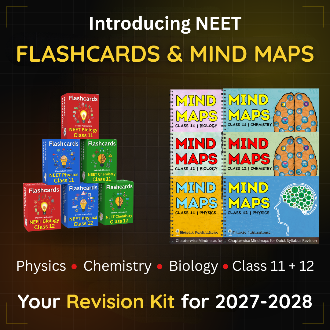 Meiosis Publications Facebook ad
