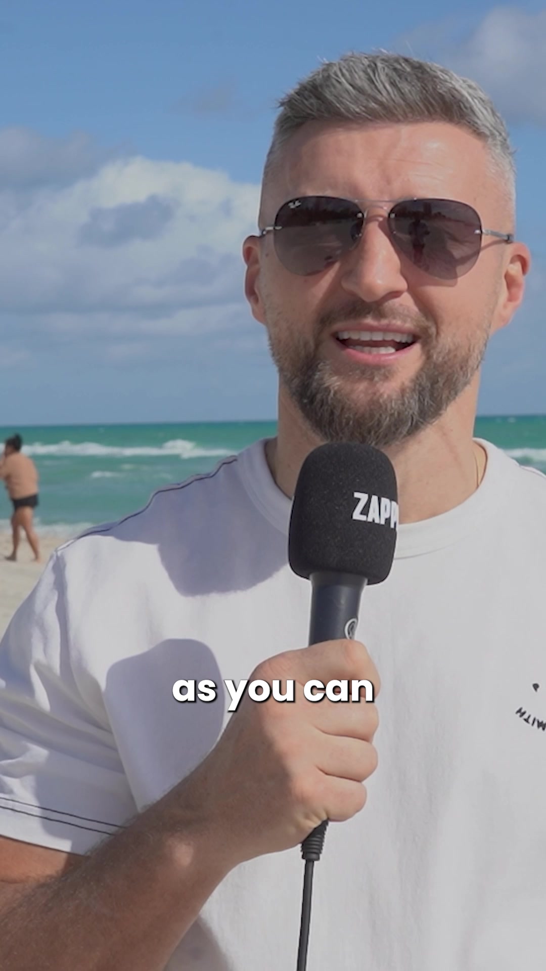 Zapply EU Facebook ad: The supplement that actually works