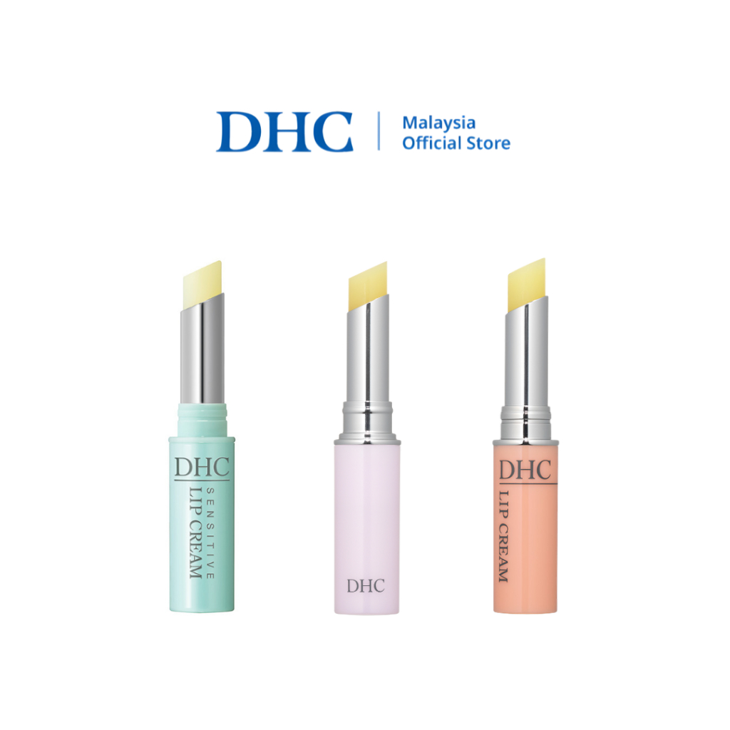 DHC MY Facebook ad: Healthy skin starts with the right essentials.