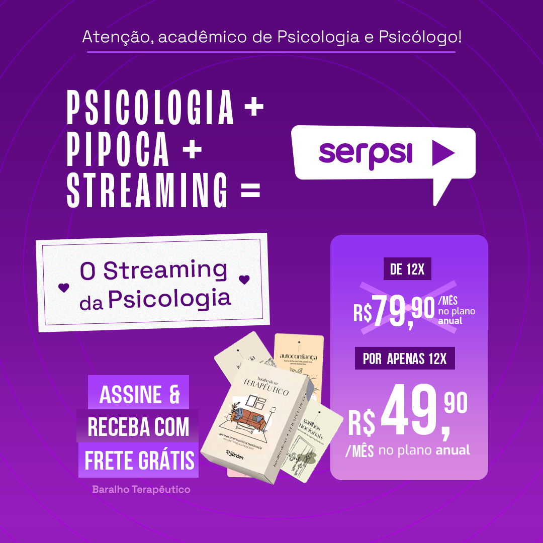 Ser Psicólogo Facebook ad