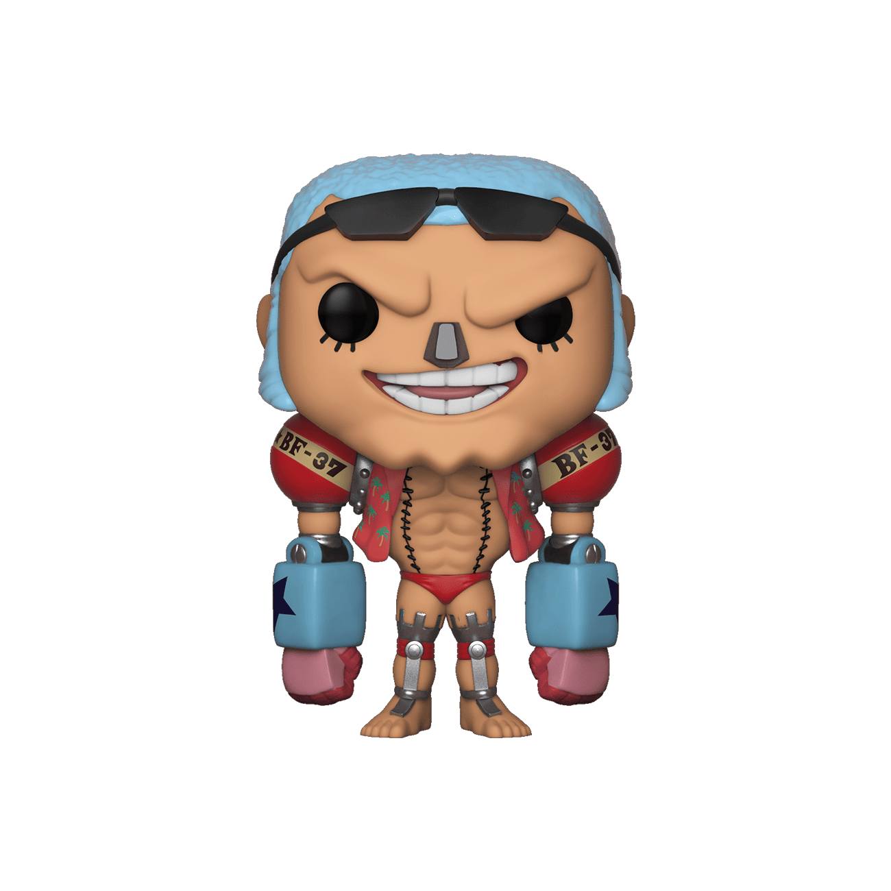 Funko Europe Facebook ad