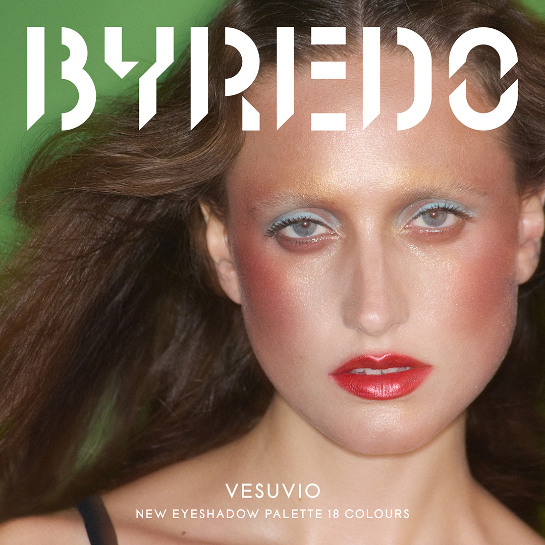Byredo Facebook ad