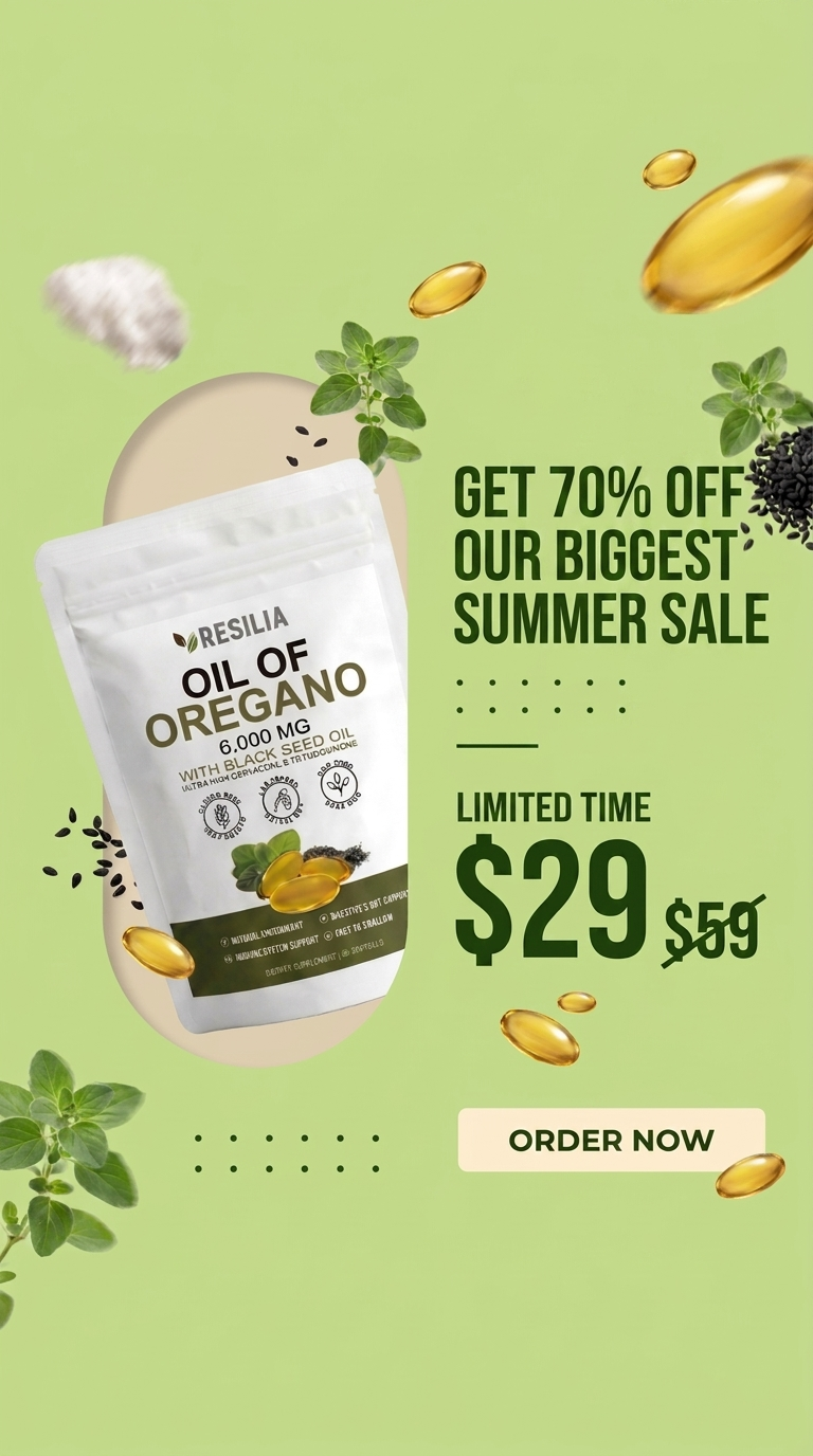 Health Insider Daily Facebook ad