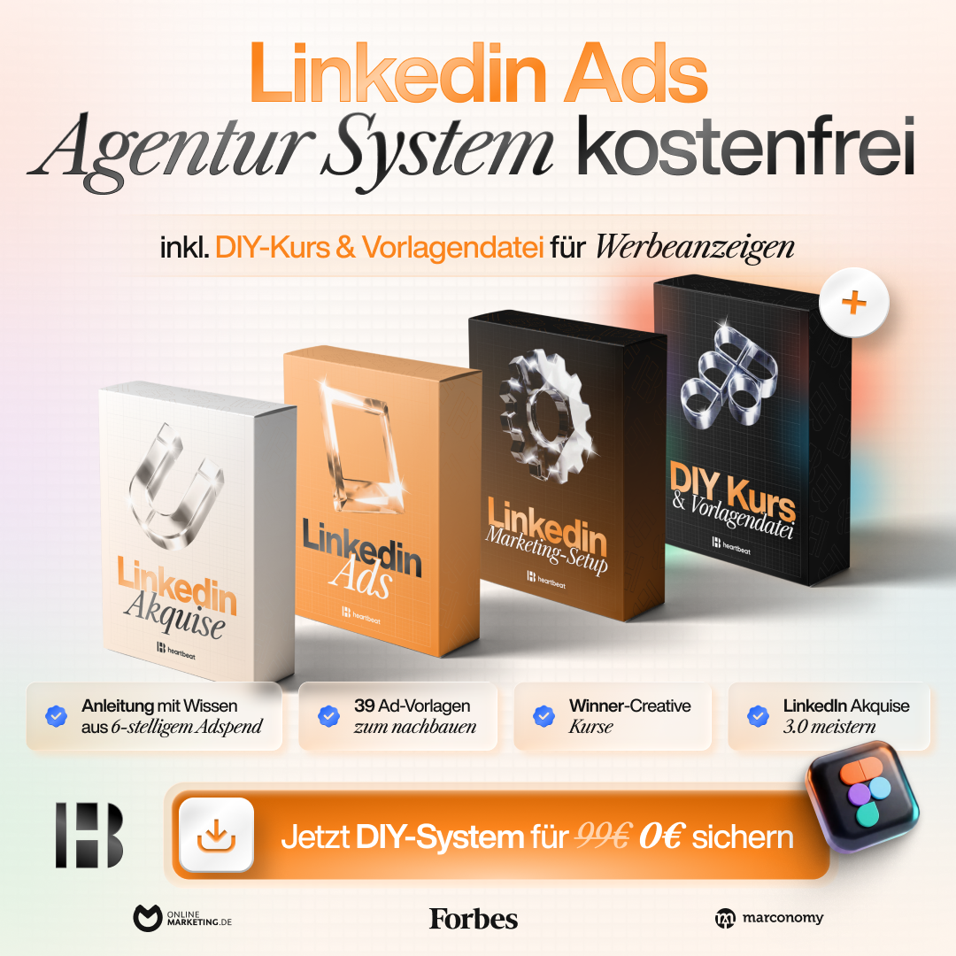 Stefan Graf Facebook ad