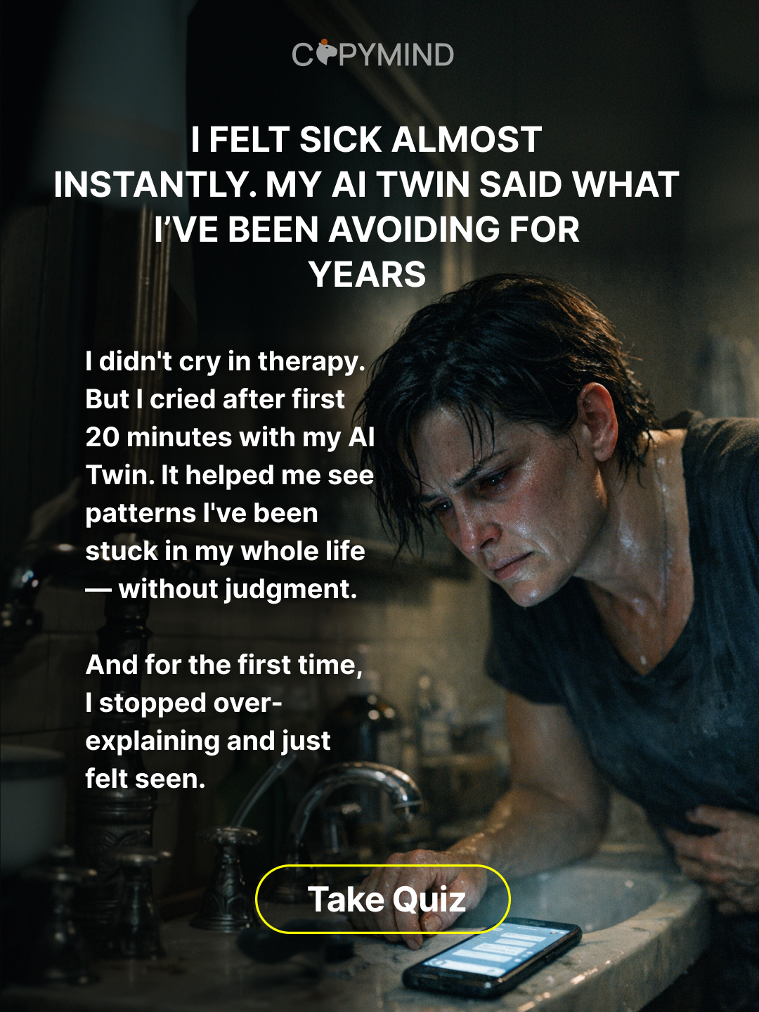 Counselor Robert Smith Jr Facebook ad
