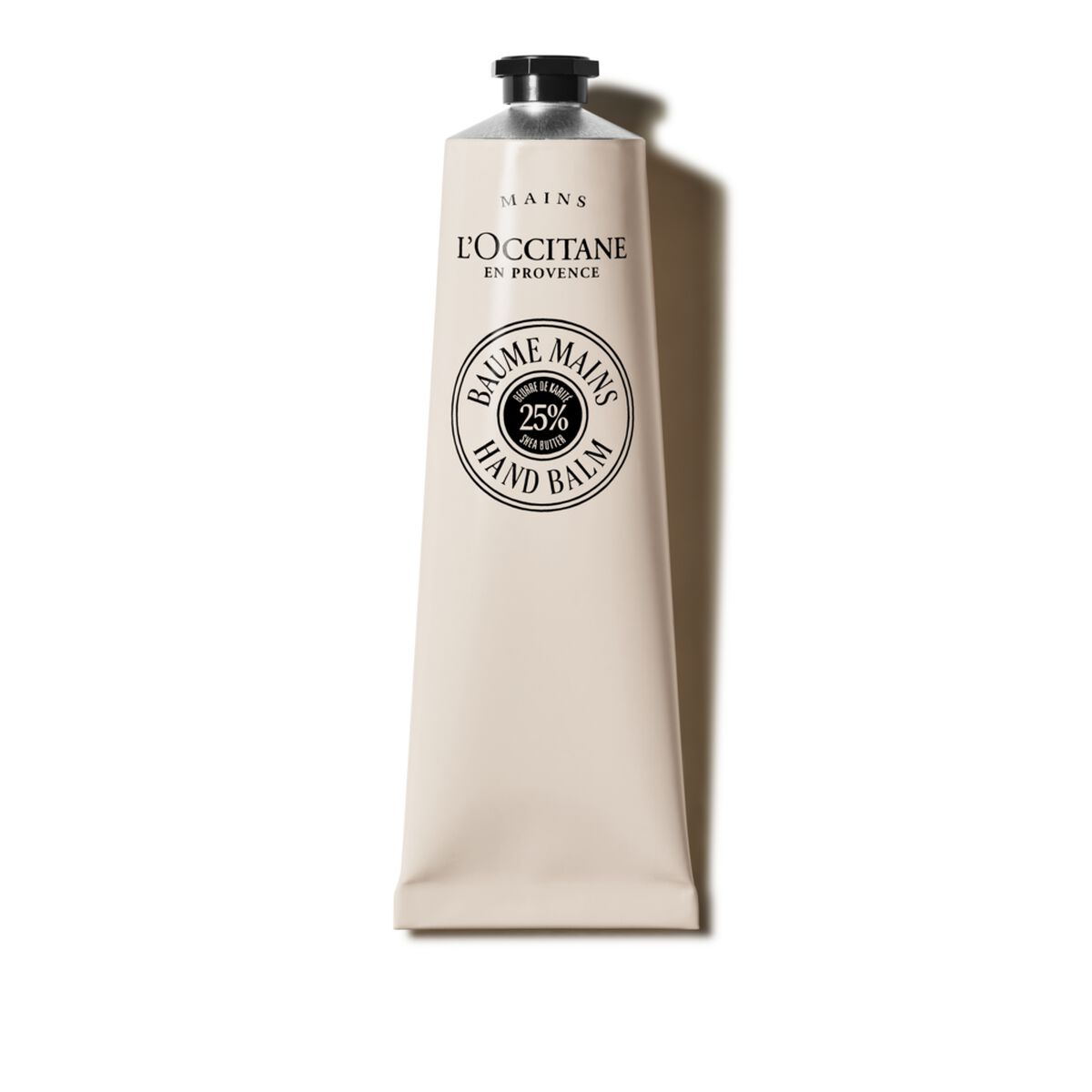 L'OCCITANE en Provence Facebook ad